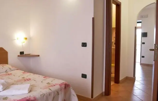 Classic Apart Daire, 1 Yatak Odası (n°2)