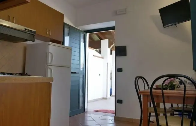 Classic Apart Daire, 1 Yatak Odası (n°2)