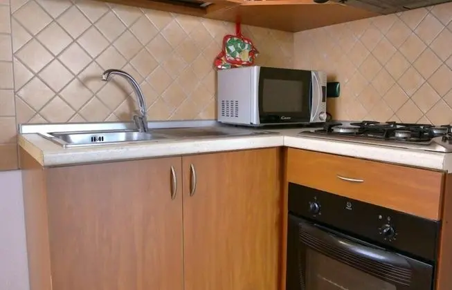 Classic Apart Daire, 1 Yatak Odası (n°2)