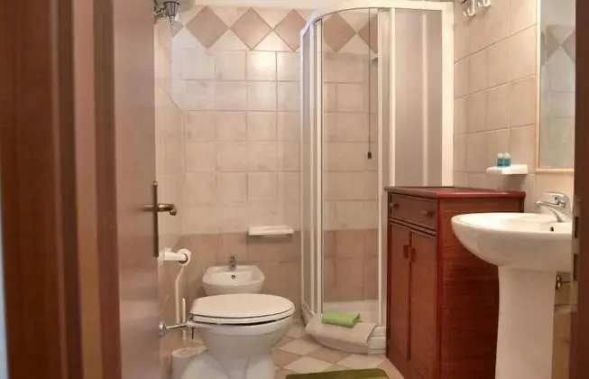 Classic Apart Daire, 1 Yatak Odası (n°2)