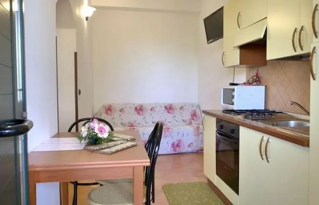 Classic Apart Daire, 1 Yatak Odası (n°3)