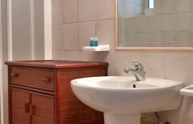 Classic Apart Daire, 1 Yatak Odası (n°3)