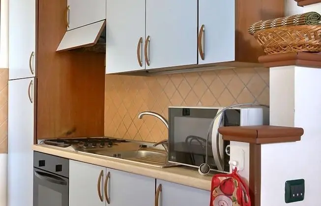 Comfort Apart Daire, 2 Yatak Odası (n°1)