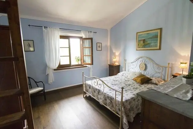 Apart Daire, 1 Yatak Odası (Galestro)