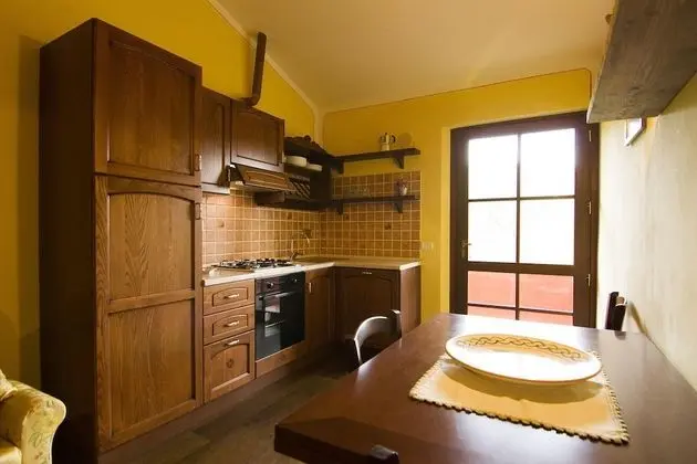 Apart Daire, 1 Yatak Odası (Galestro)