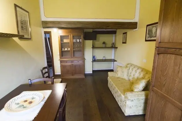 Apart Daire, 1 Yatak Odası (Galestro)