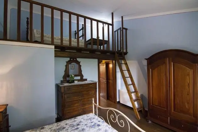 Apart Daire, 1 Yatak Odası (Galestro)