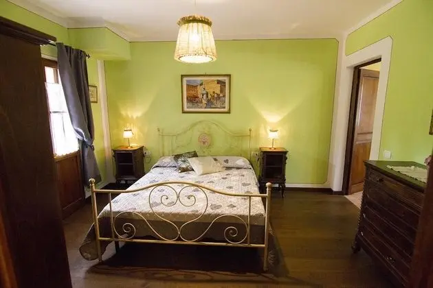 Apart Daire, 1 Yatak Odası (Gallo Nero)