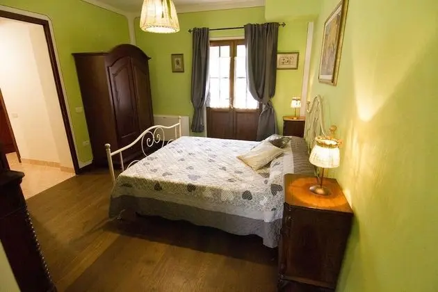 Apart Daire, 1 Yatak Odası (Gallo Nero)