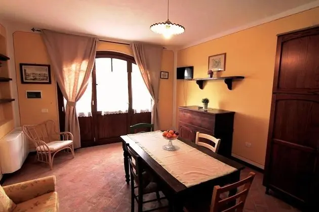 Apart Daire, 1 Yatak Odası (Gallo Nero)