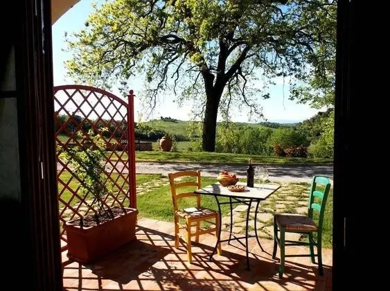 Apart Daire, 1 Yatak Odası (Gallo Nero)