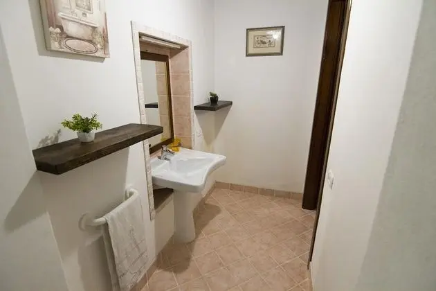 Apart Daire, 1 Yatak Odası (Gallo Nero)