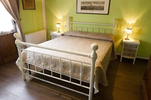 Apart Daire, 1 Yatak Odası (Morellino)