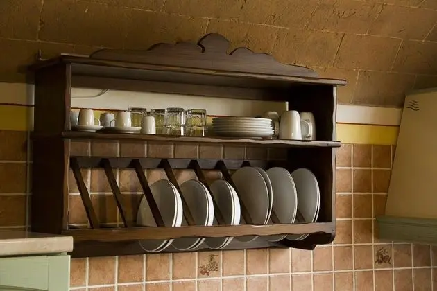 Apart Daire, 1 Yatak Odası (Morellino)