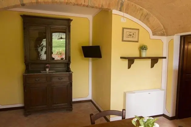 Apart Daire, 1 Yatak Odası (Morellino)