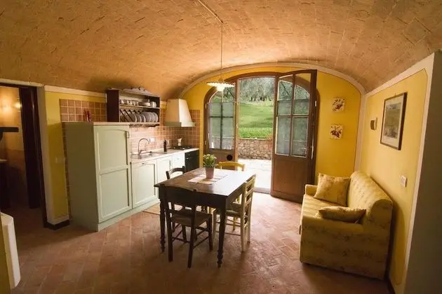 Apart Daire, 1 Yatak Odası (Morellino)