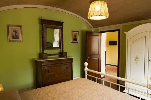 Apart Daire, 1 Yatak Odası (Morellino)