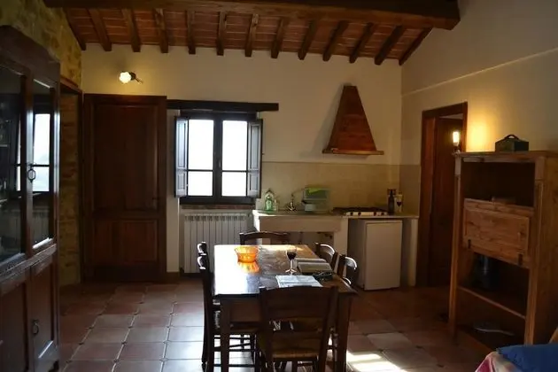 Apart Daire, 2 Yatak Odası (Martini)