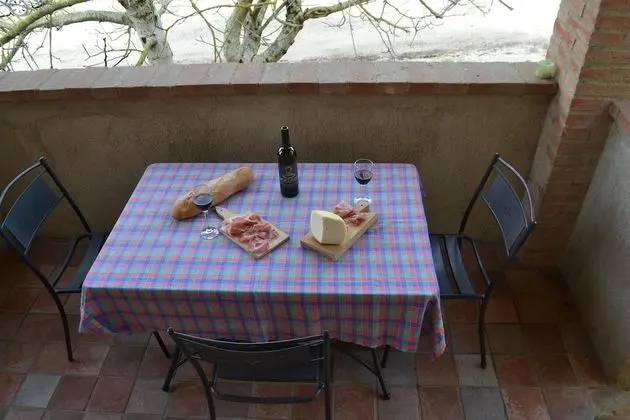 Apart Daire, 2 Yatak Odası (Martini)