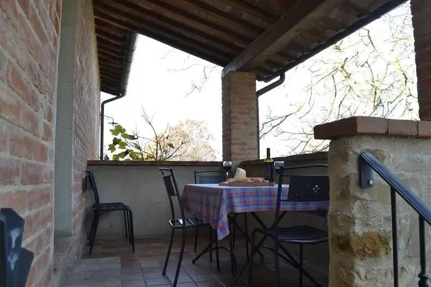 Apart Daire, 2 Yatak Odası (Martini)