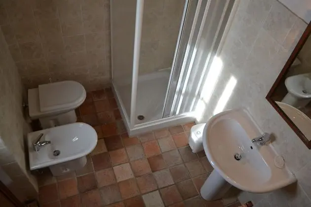 Apart Daire, 2 Yatak Odası (Martini)