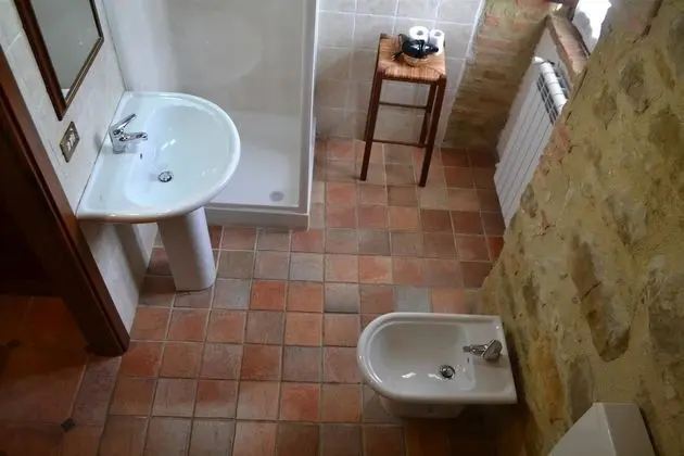 Apart Daire, 2 Yatak Odası (Martini)