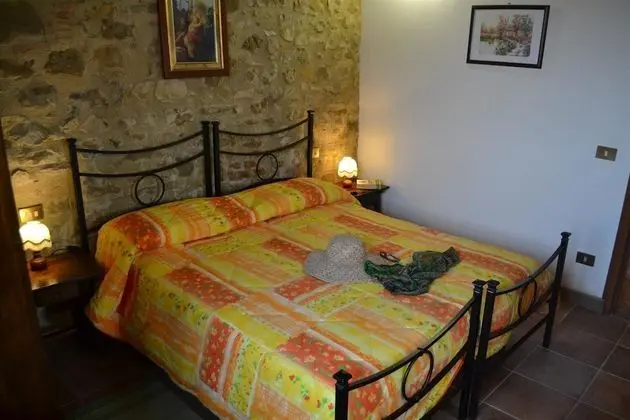 Apart Daire, 2 Yatak Odası (Noce)