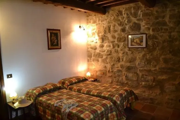 Apart Daire, 2 Yatak Odası (Noce)