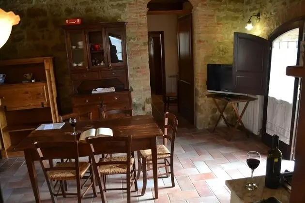 Apart Daire, 2 Yatak Odası (Noce)