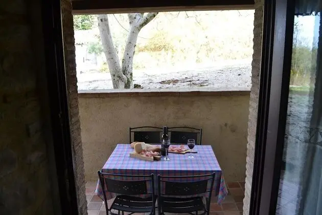 Apart Daire, 2 Yatak Odası (Noce)