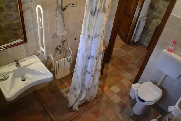 Apart Daire, 2 Yatak Odası (Noce)