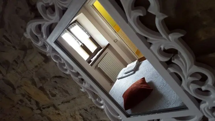 Romantic Oda, Engellilere Uygun, Şehir Manzaralı