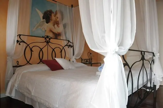 Romantic Oda, Engellilere Uygun, Şehir Manzaralı