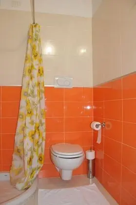 Romantic Oda, Engellilere Uygun, Şehir Manzaralı