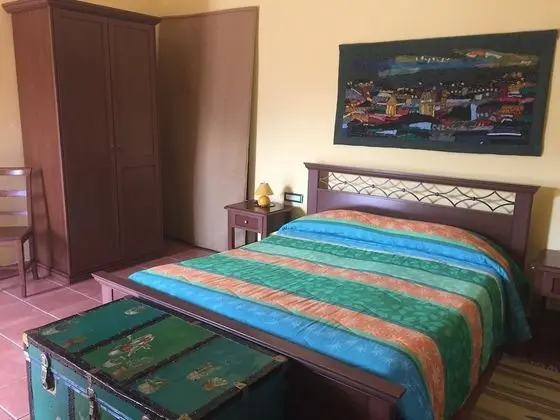 Classic Dört Kişilik Oda