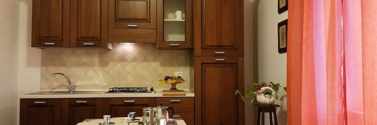 Apart Daire, 1 Yatak Odası (Caprignone)