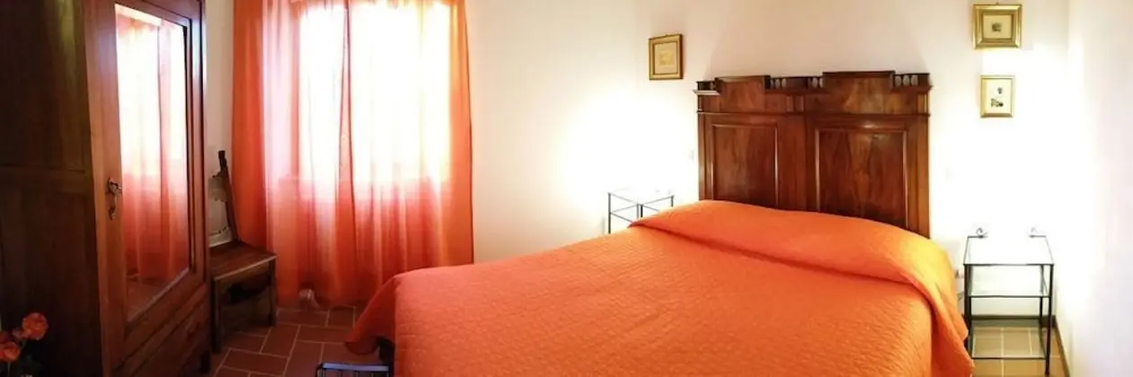 Apart Daire, 1 Yatak Odası (Caprignone)