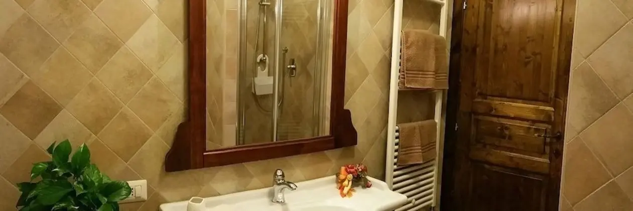 Apart Daire, 1 Yatak Odası (Caprignone)