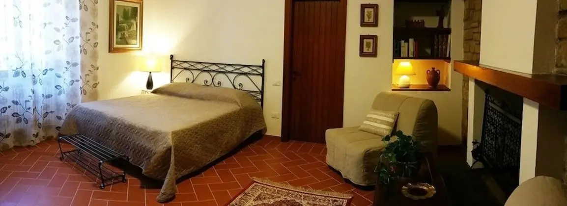 Apart Daire, Zemin Kat (Consoli)