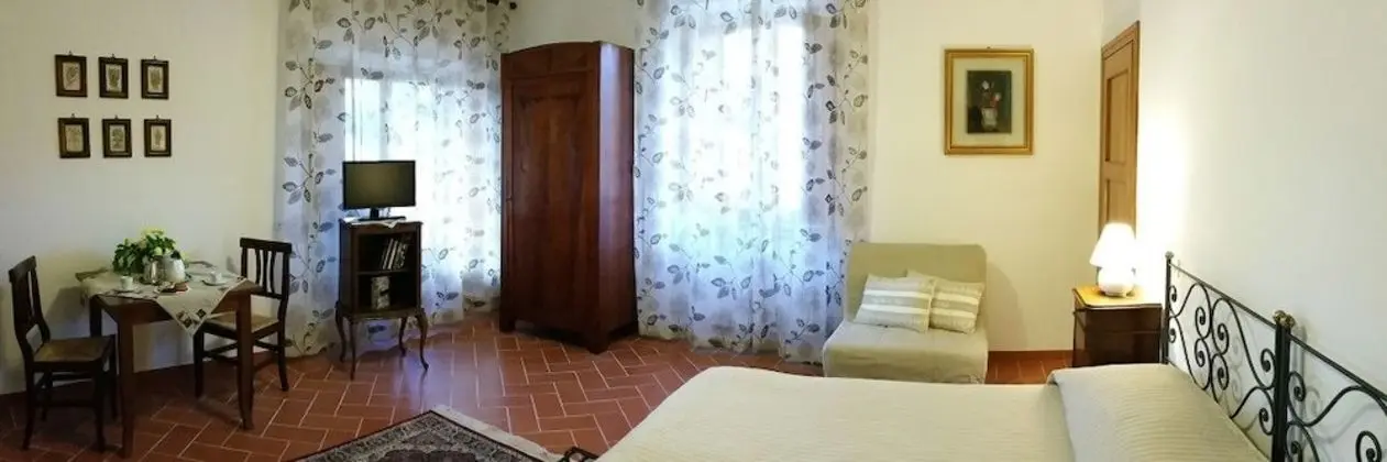 Stüdyo, Zemin Kat (Bargello)