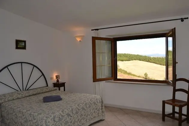 Basic Tek Büyük Yataklı Oda