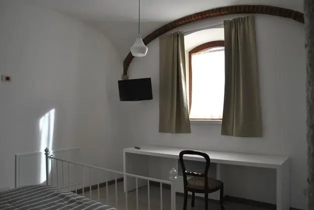 Dört Kişilik Oda