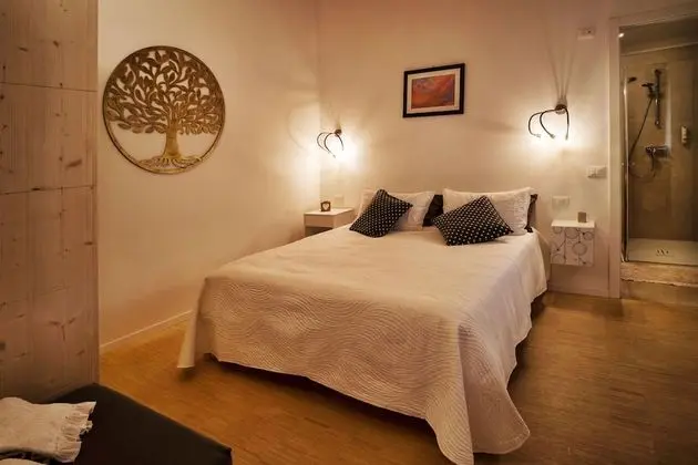 Double Wellness with Sauna