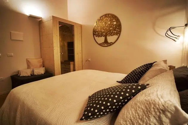 Double Wellness with Sauna