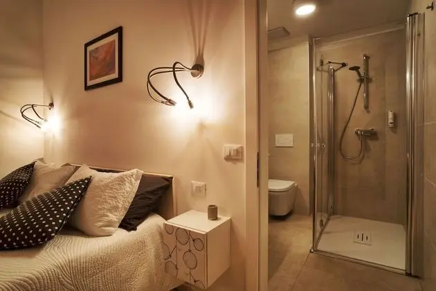 Double Wellness with Sauna