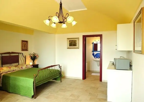 Comfort Tek Büyük Yataklı Oda, 1 Çift Kişilik Yatak, Jakuzi