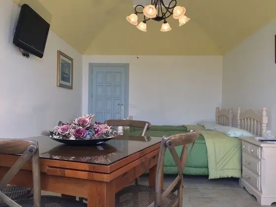 Family Apart Daire, 2 Yatak Odası, 2 Banyolu