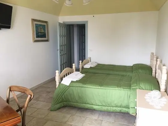 Family Apart Daire, 2 Yatak Odası, 2 Banyolu