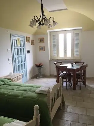 Family Apart Daire, 2 Yatak Odası, 2 Banyolu