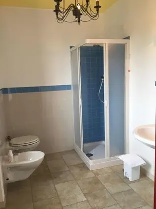 Family Apart Daire, 2 Yatak Odası, 2 Banyolu